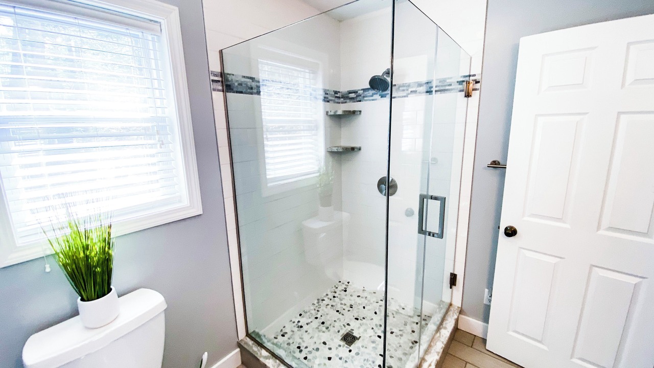 Photo of Bathroom in Fort Ann