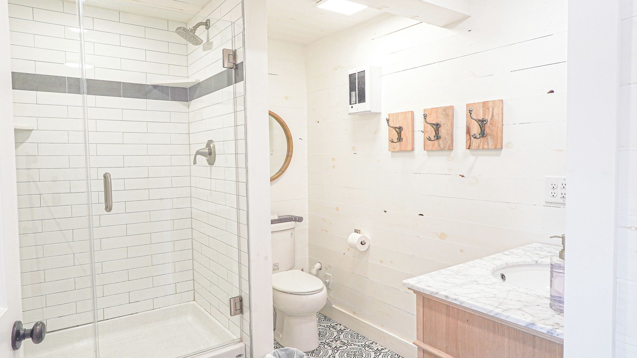 Photo of Bathroom in Fort Ann