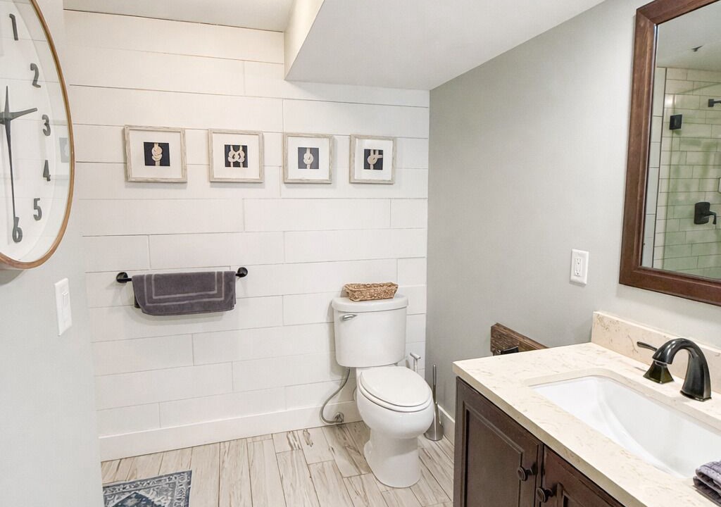 Photo of Bathroom in Fort Ann