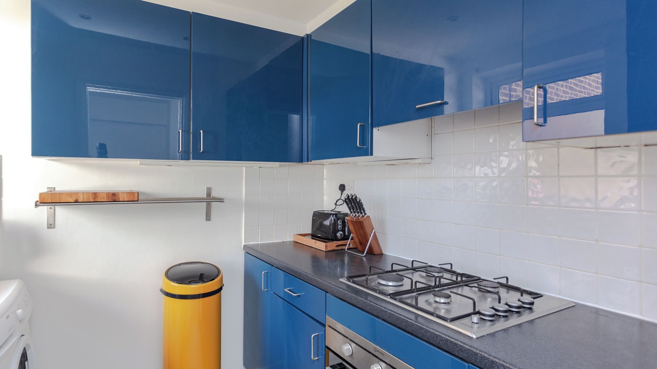 Photo of Kitchen in Southfields