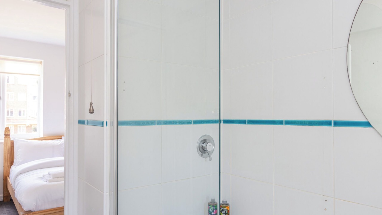 Photo of Bathroom in Southfields