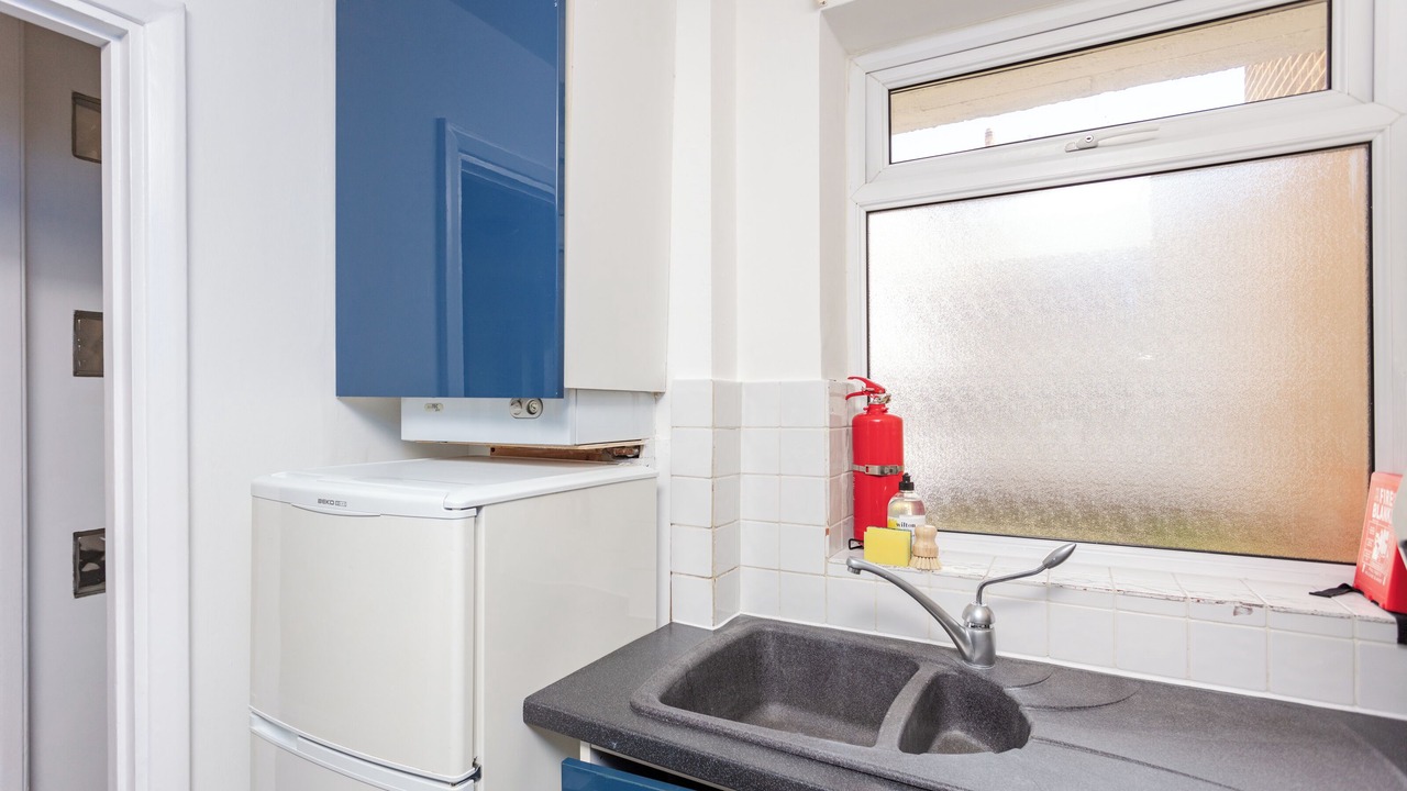 Photo of Bathroom in Southfields