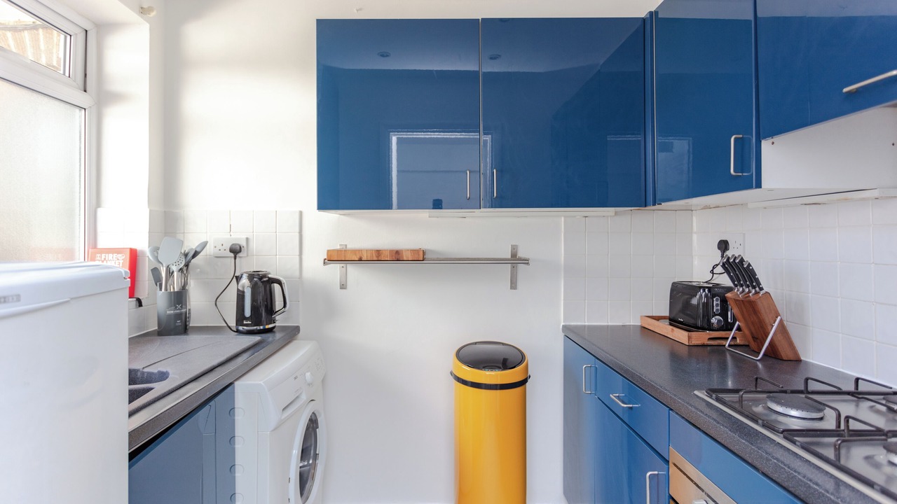 Photo of Kitchen in Southfields