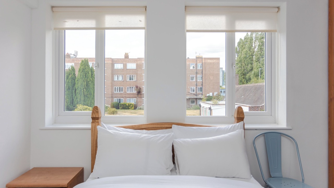 Photo of Bedroom in Southfields