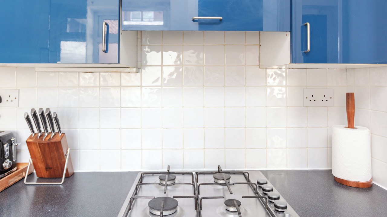 Photo of Kitchen in Southfields