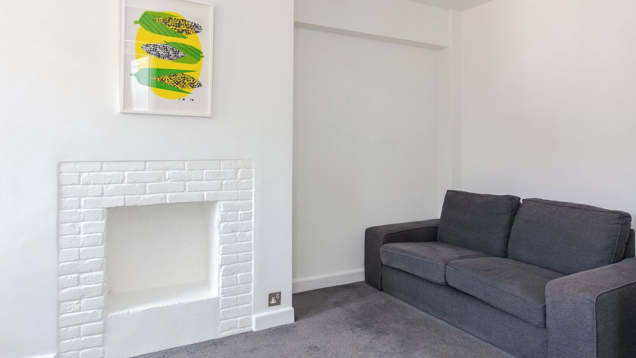 Photo of Livingroom in Southfields