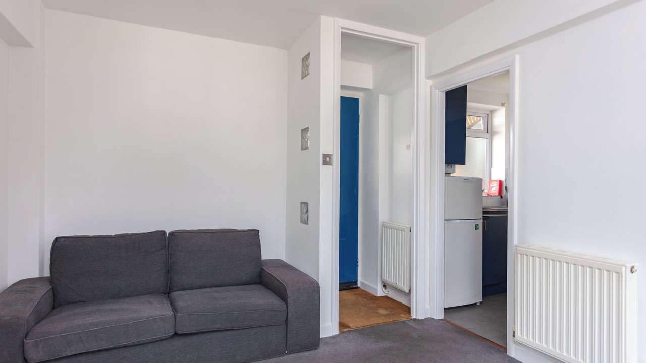 Photo of Livingroom in Southfields