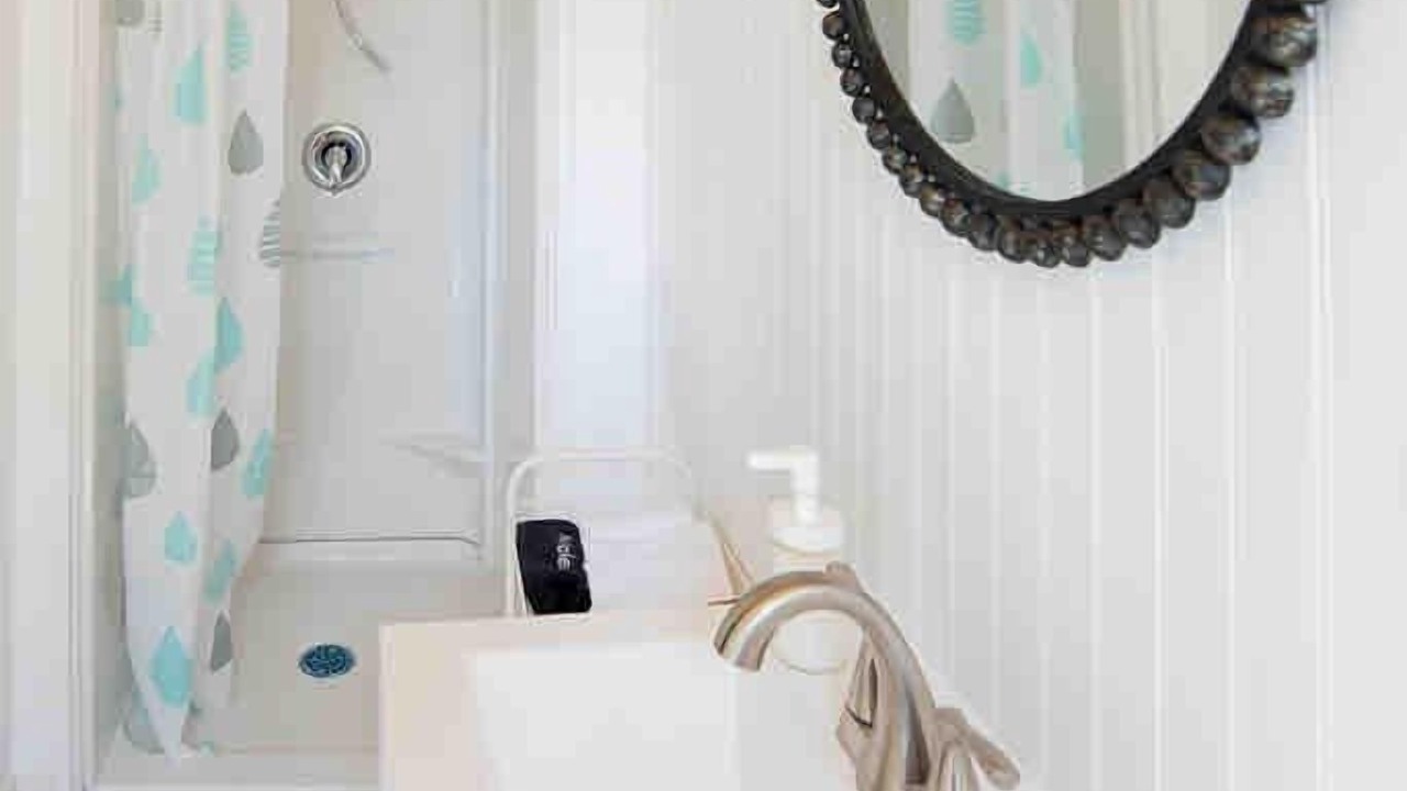 Photo of Bathroom in Fenelon Falls