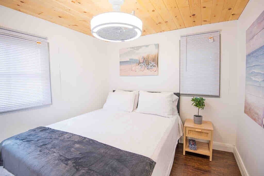 Photo of Bedroom in Fenelon Falls