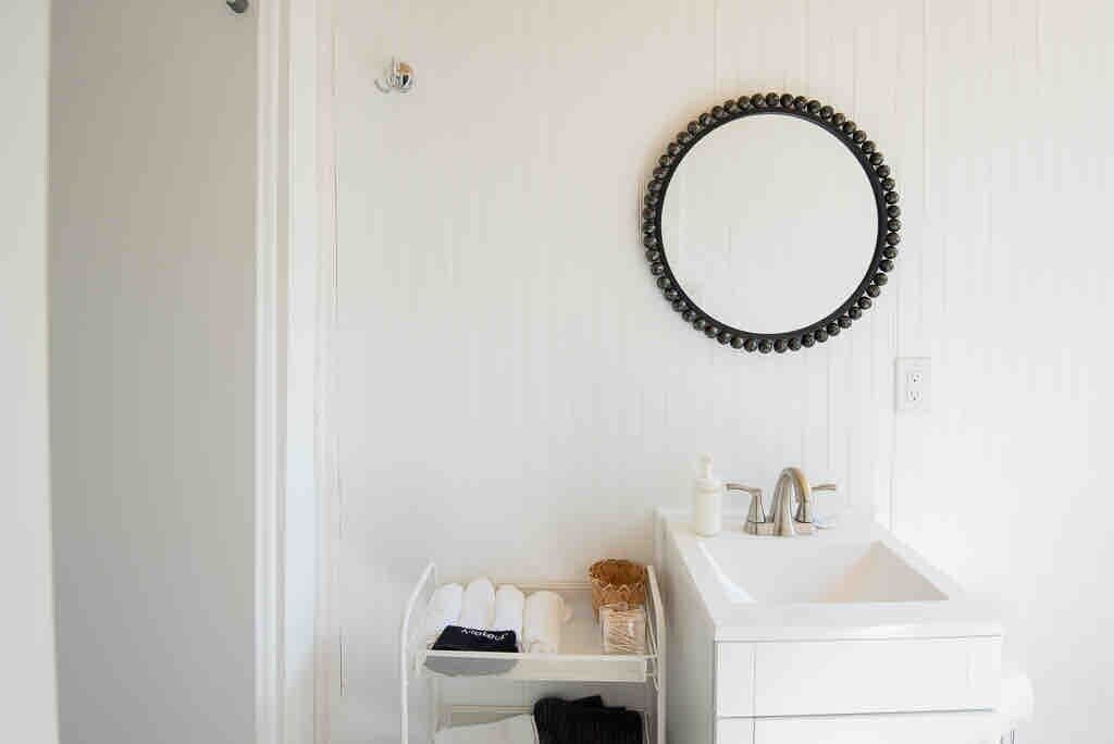Photo of Bathroom in Fenelon Falls