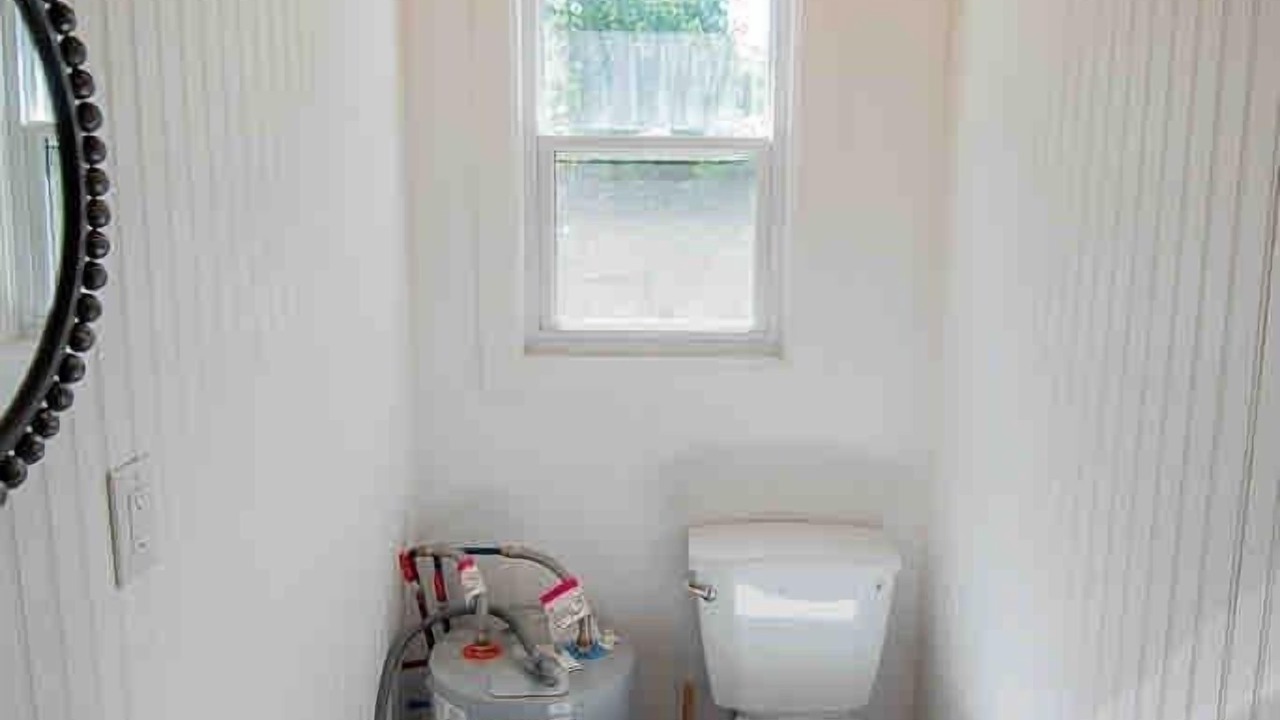Photo of Bathroom in Fenelon Falls