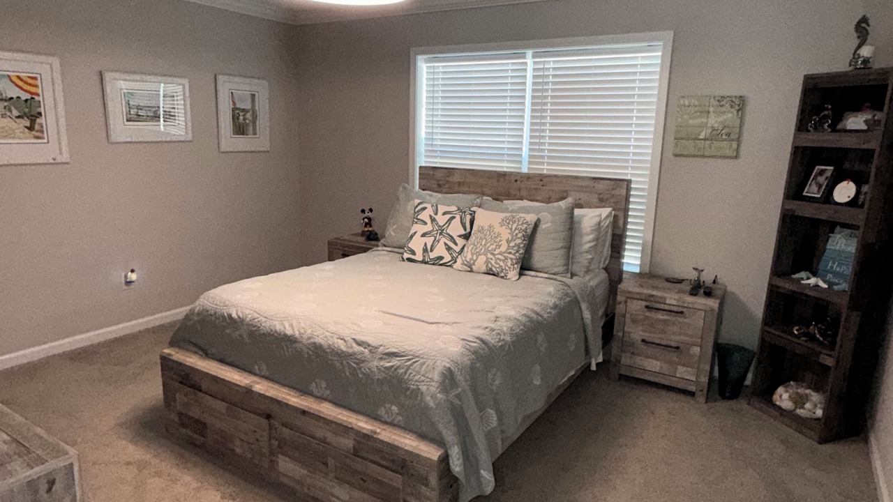 Photo of Bedroom in Southport