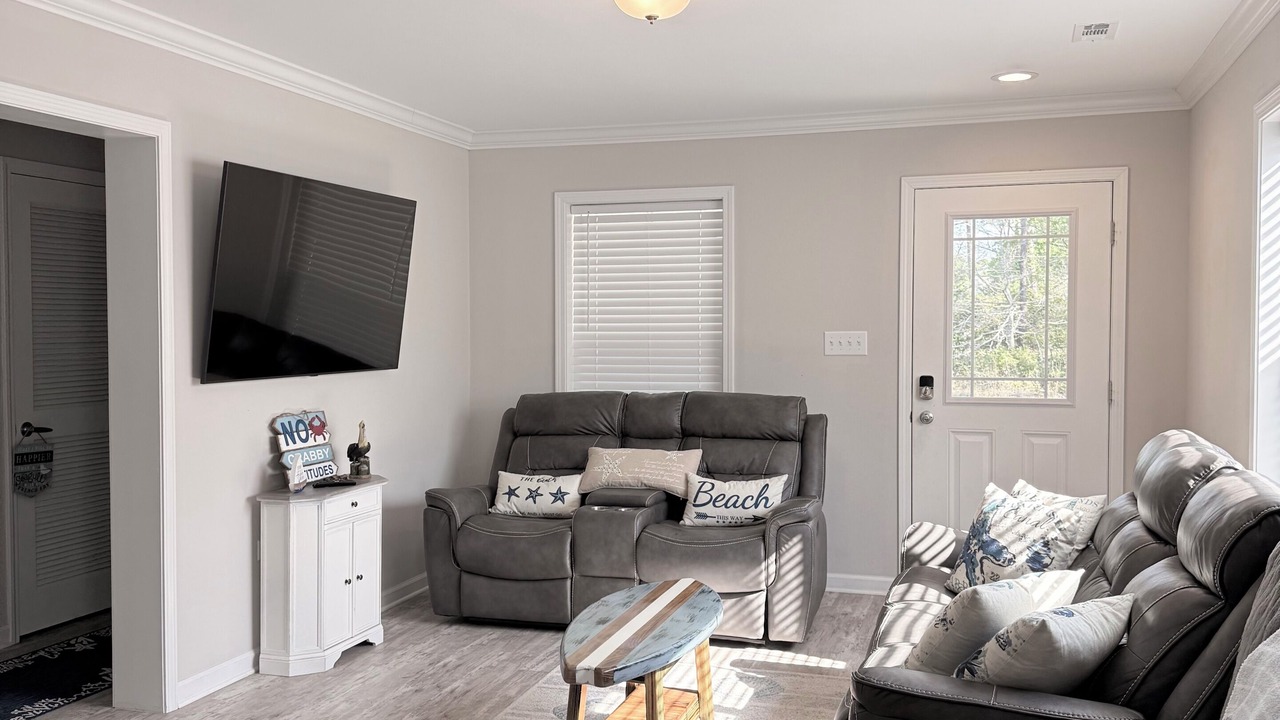 Photo of Livingroom in Southport