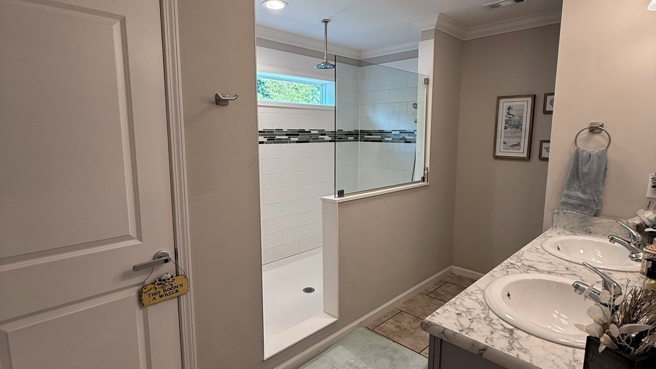 Photo of Bathroom in Southport