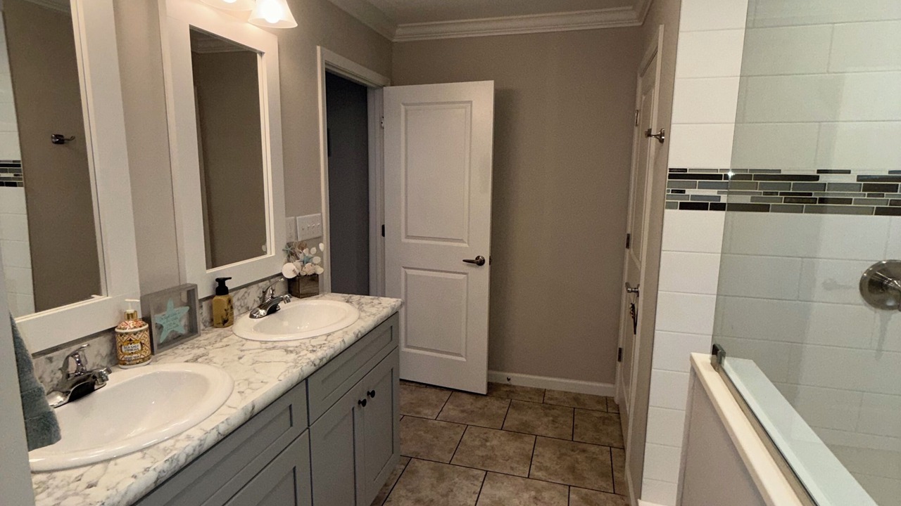 Photo of Bathroom in Southport