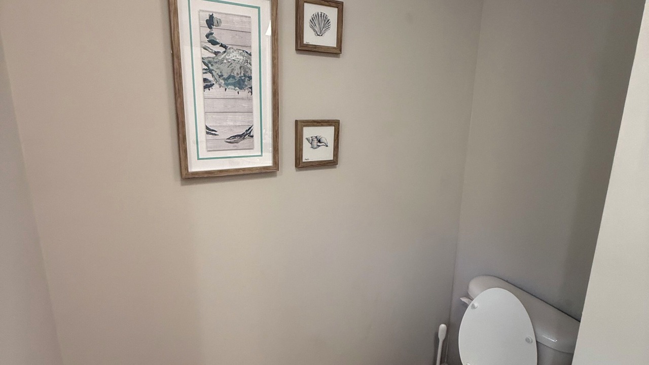 Photo of Bathroom in Southport
