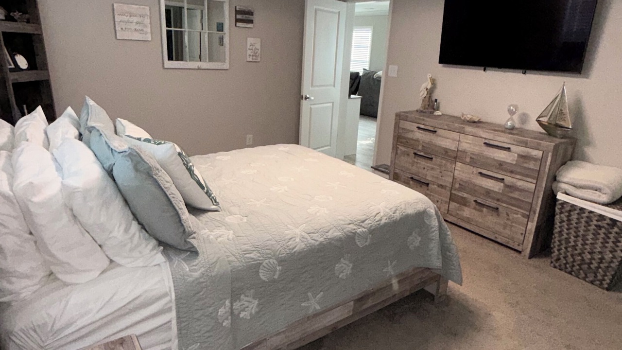 Photo of Bedroom in Southport