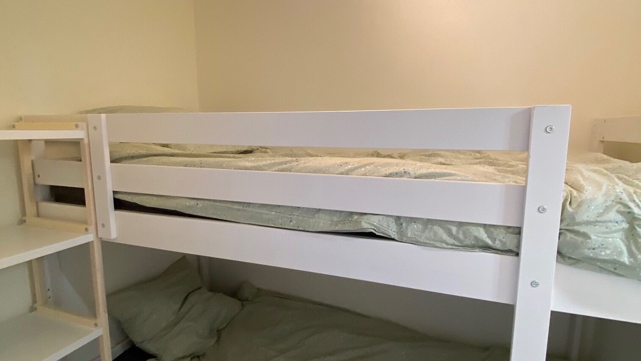 Photo of Bedroom in La Baule-Escoublac