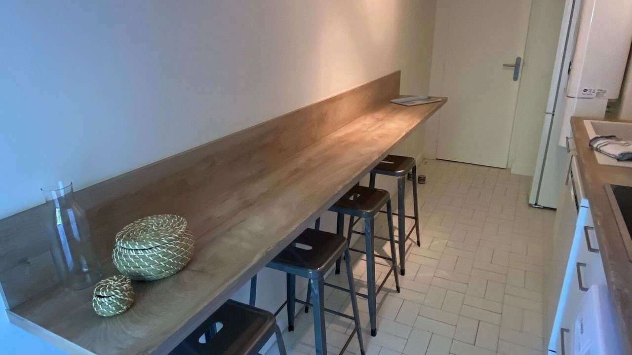 Photo of Kitchen in La Baule-Escoublac