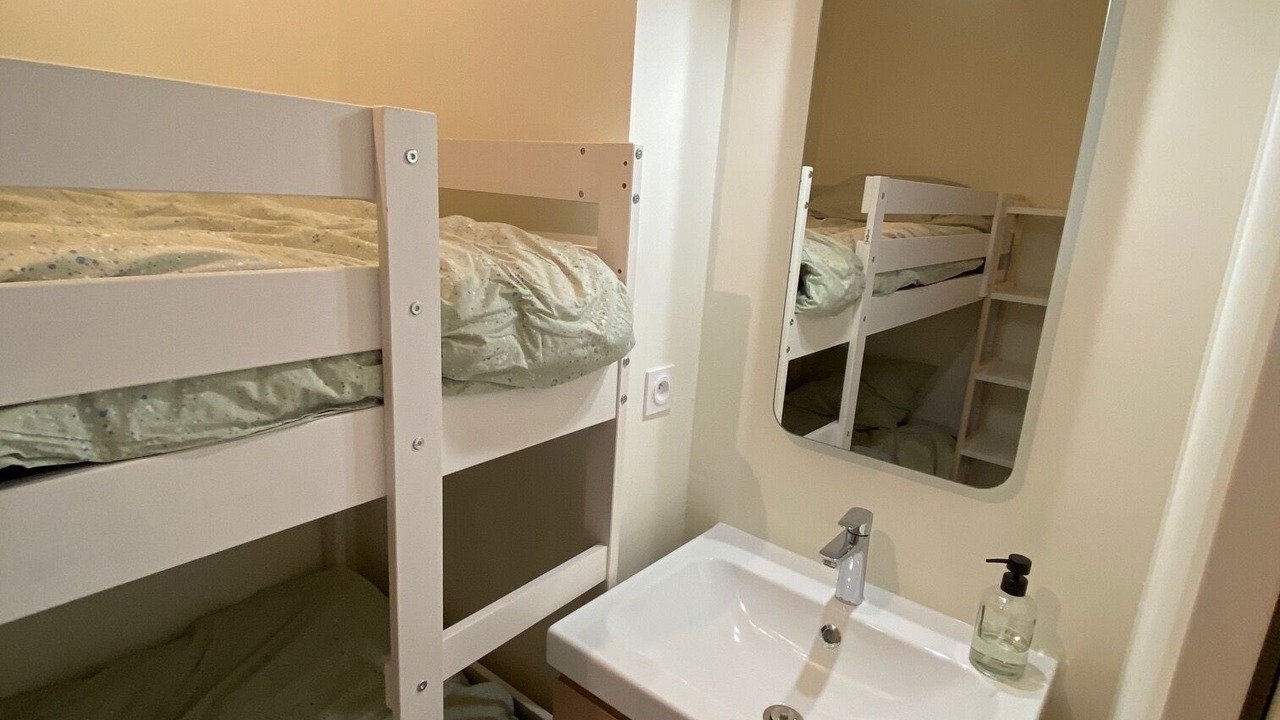 Photo of Bedroom in La Baule-Escoublac