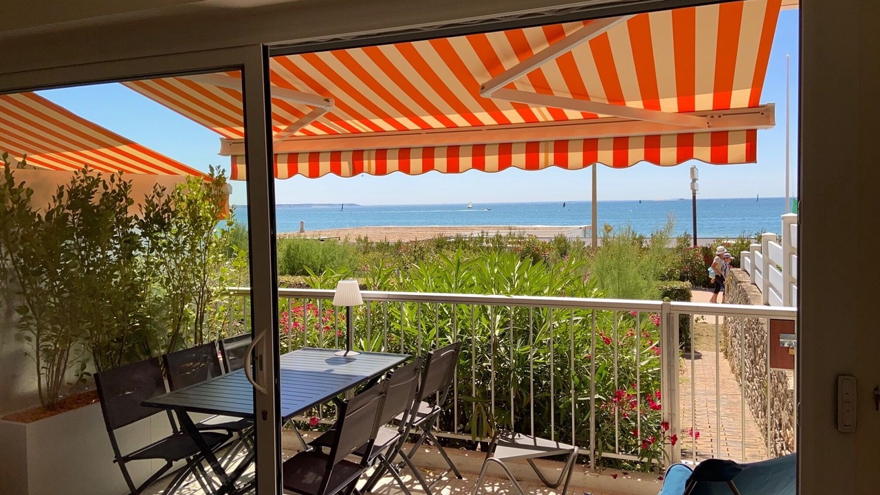 Photo of Outdoor in La Baule-Escoublac