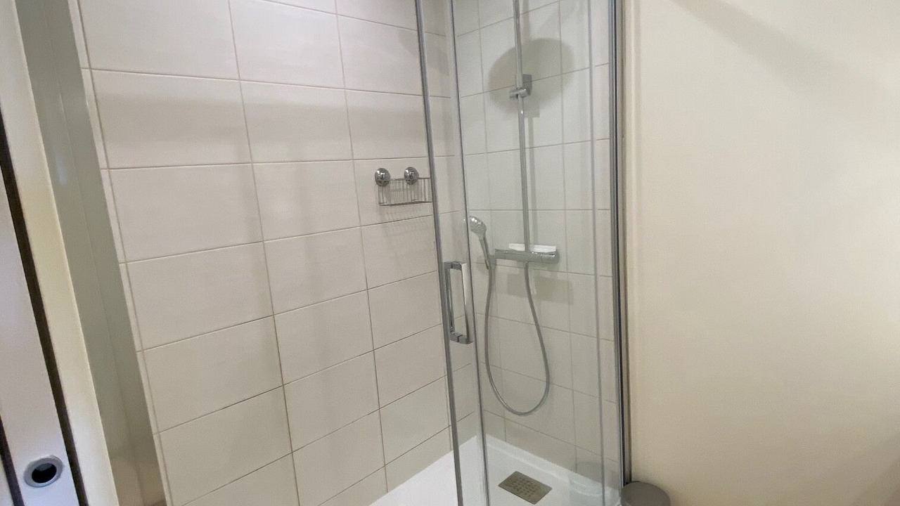 Photo of Bathroom in La Baule-Escoublac
