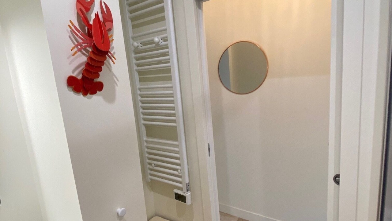 Photo of Bathroom in La Baule-Escoublac