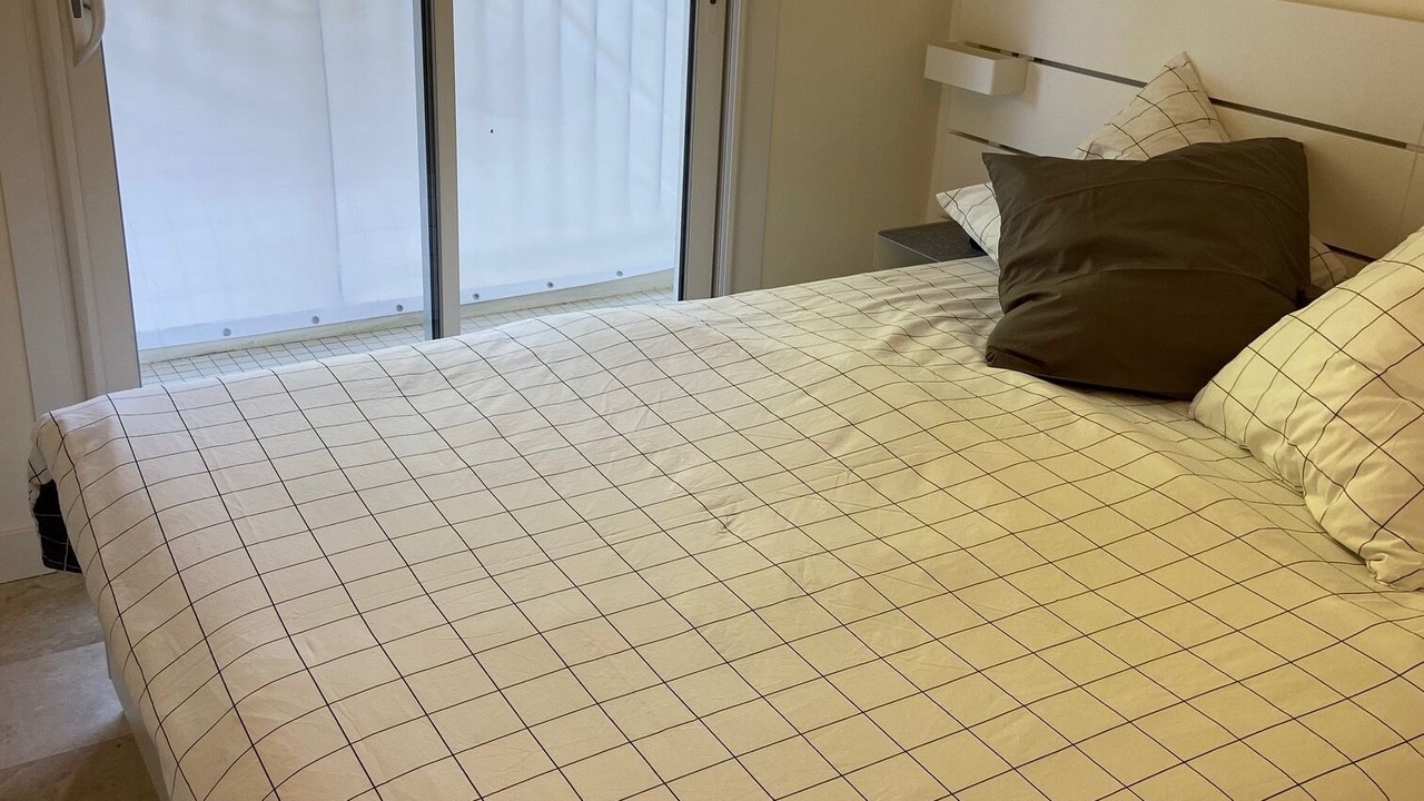 Photo of Bedroom in La Baule-Escoublac