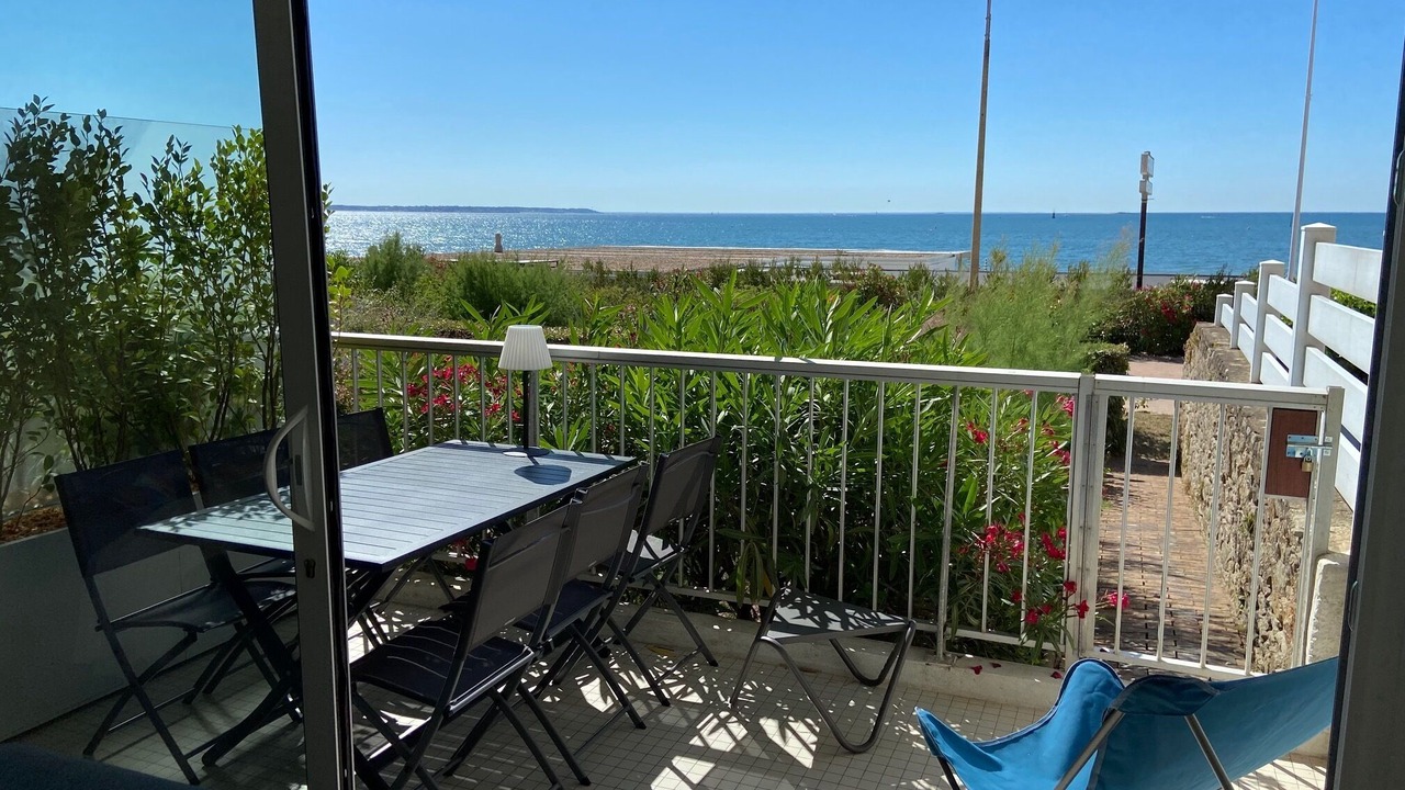 Photo of Outdoor in La Baule-Escoublac