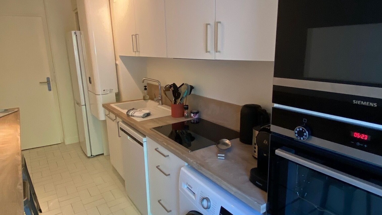 Photo of Kitchen in La Baule-Escoublac