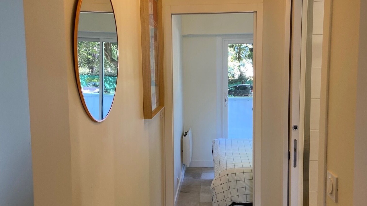 Photo of Bedroom in La Baule-Escoublac