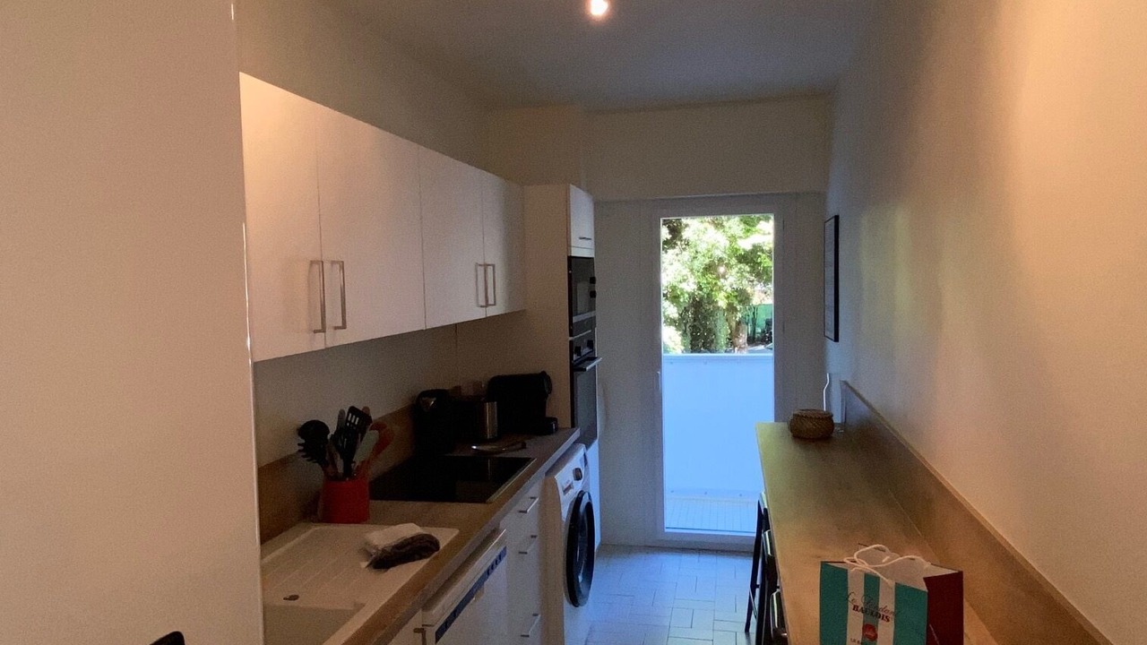 Photo of Kitchen in La Baule-Escoublac