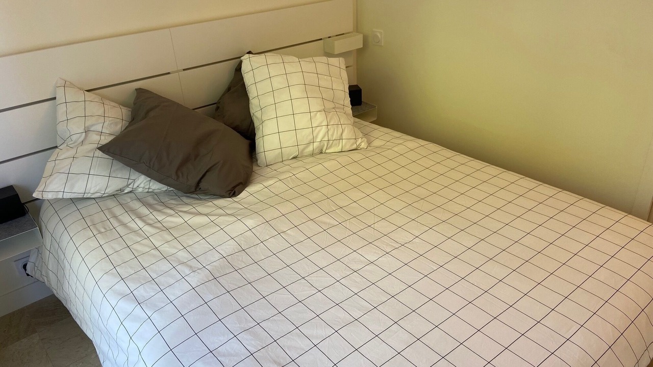Photo of Bedroom in La Baule-Escoublac