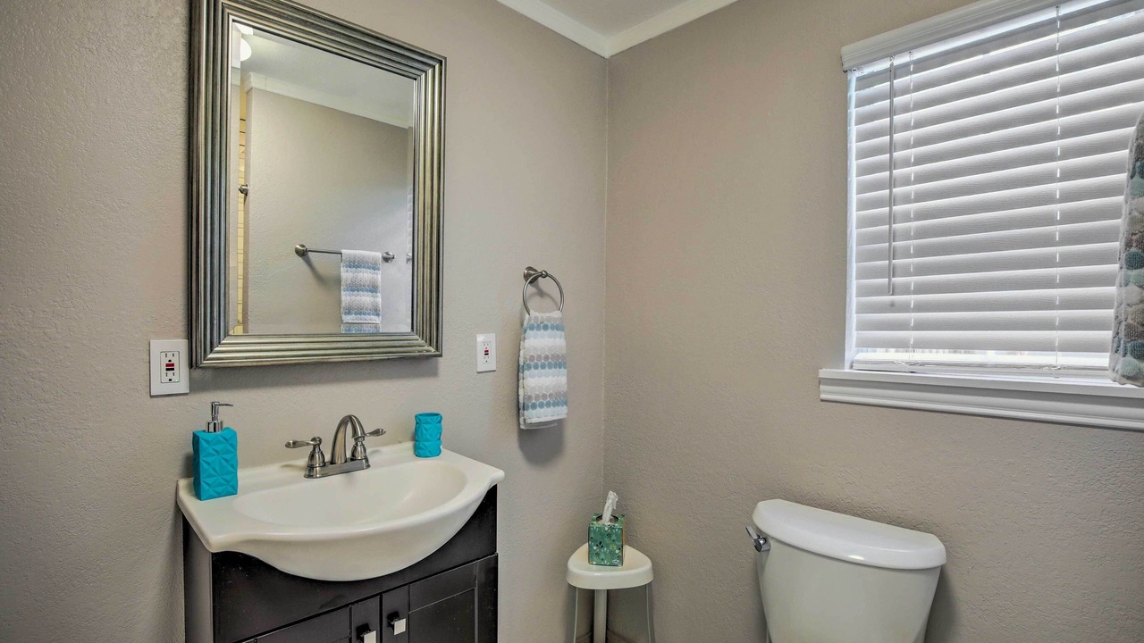 Photo of Bathroom in Lower Greenville