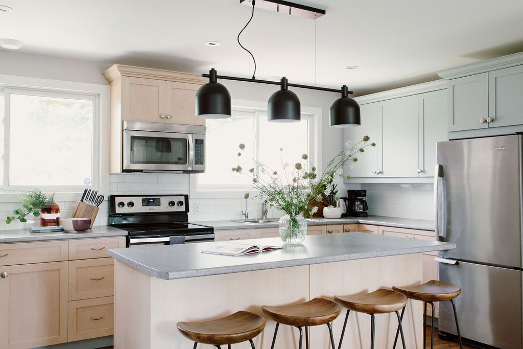 Photo of Kitchen in Prince Edward