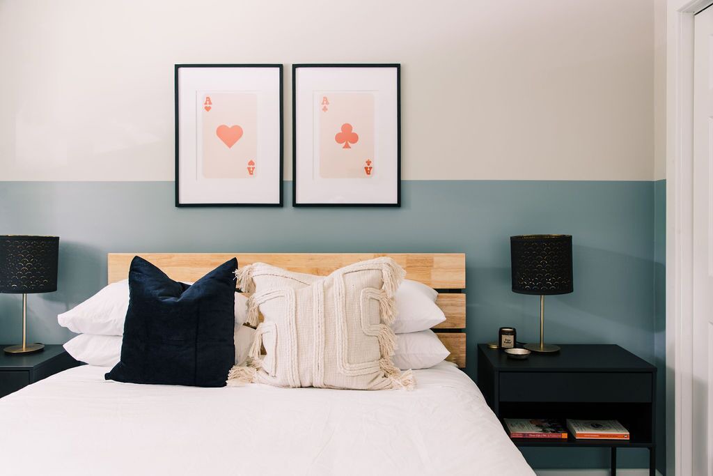Photo of Bedroom in Prince Edward