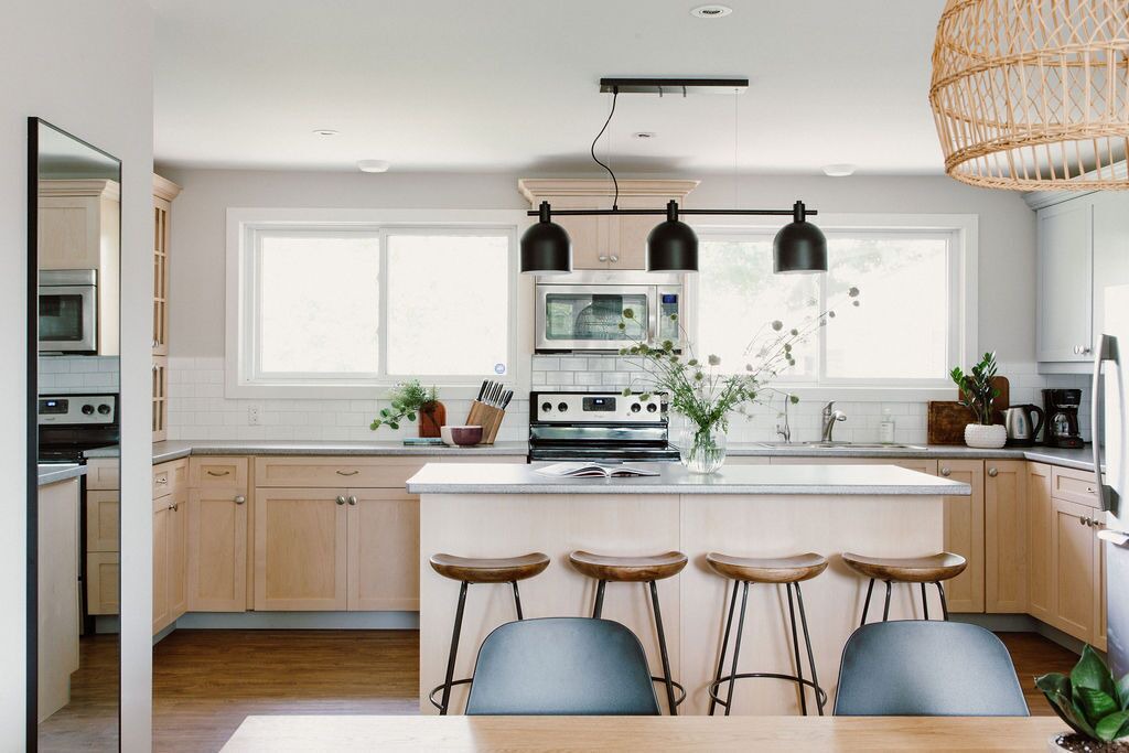 Photo of Kitchen in Prince Edward