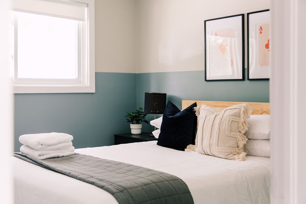 Photo of Bedroom in Prince Edward