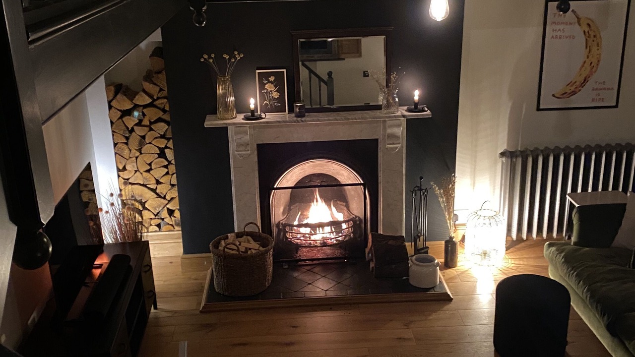 Photo of Livingroom in Irstead