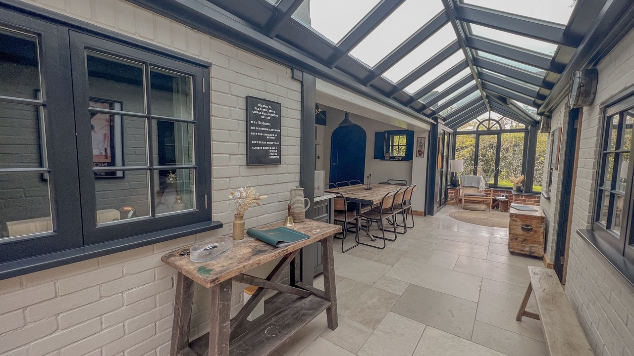 Photo of Outdoor in Irstead