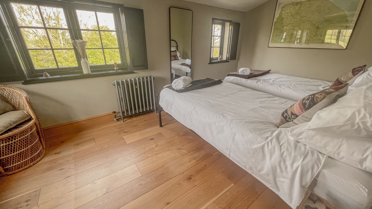 Photo of Bedroom in Irstead