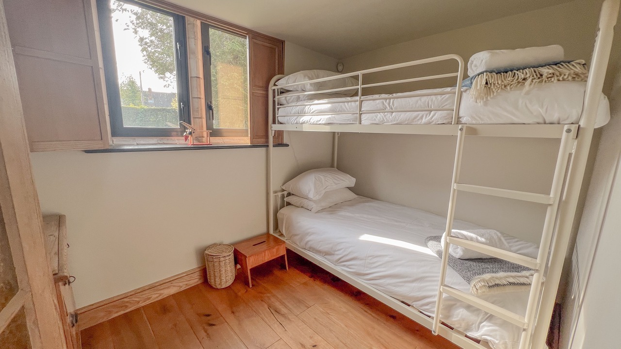 Photo of Bedroom in Irstead