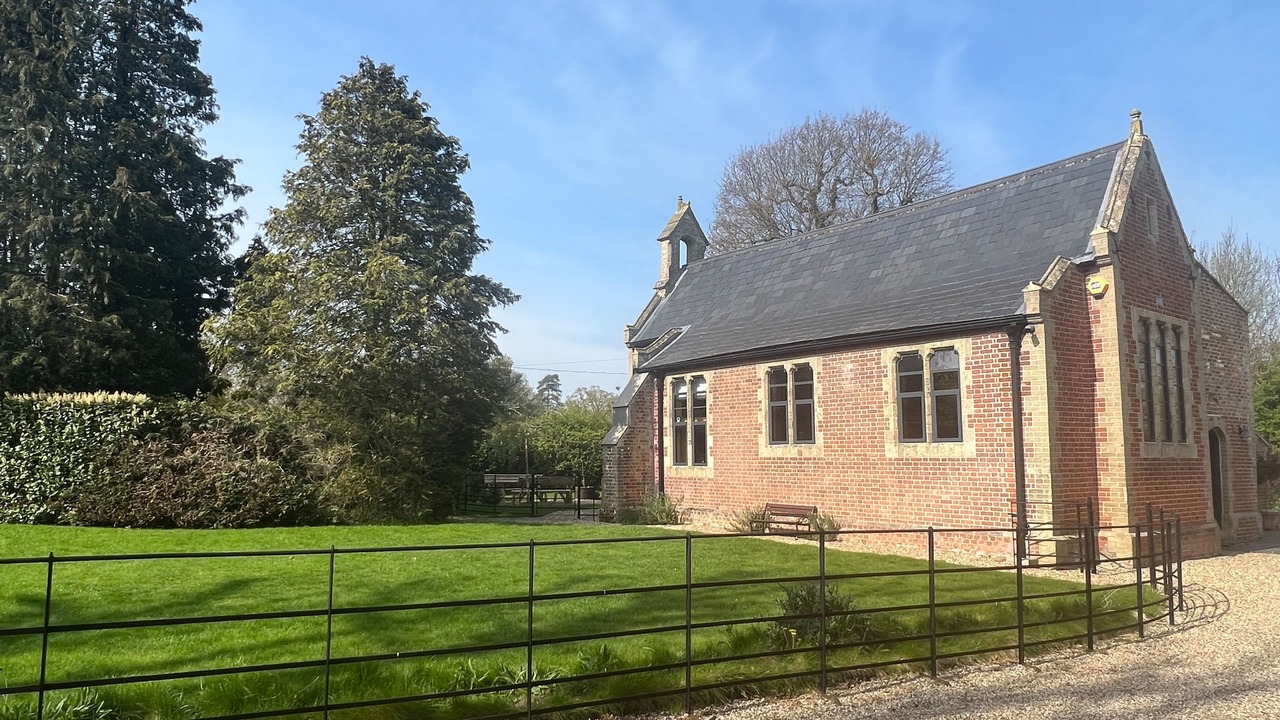 Photo of Outdoor in Irstead