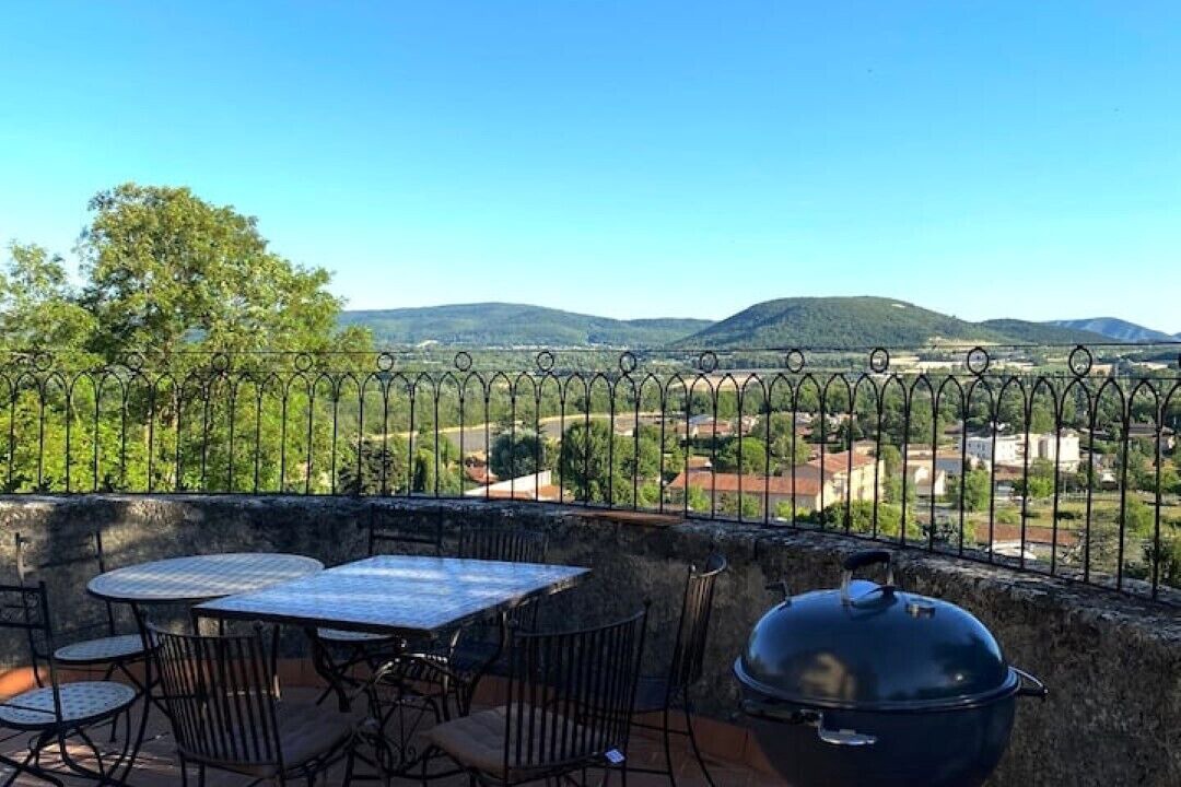 Photo of Outdoor in Montboucher-sur-Jabron