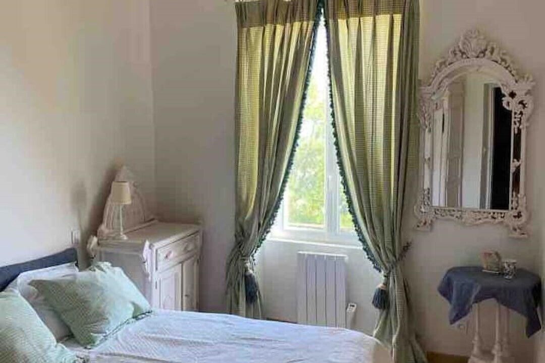 Photo of Bedroom in Montboucher-sur-Jabron