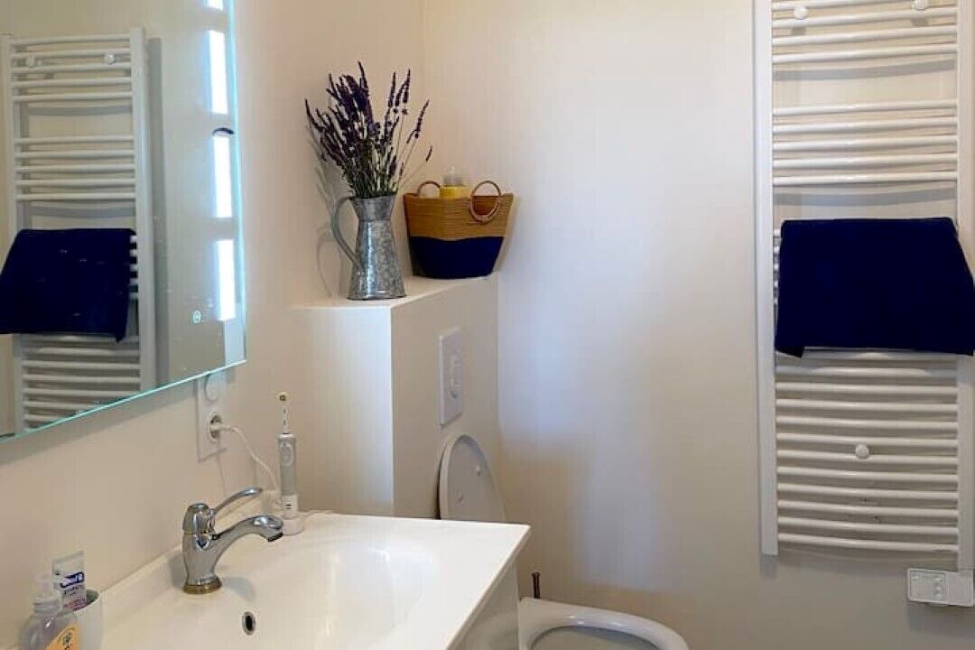 Photo of Bathroom in Montboucher-sur-Jabron