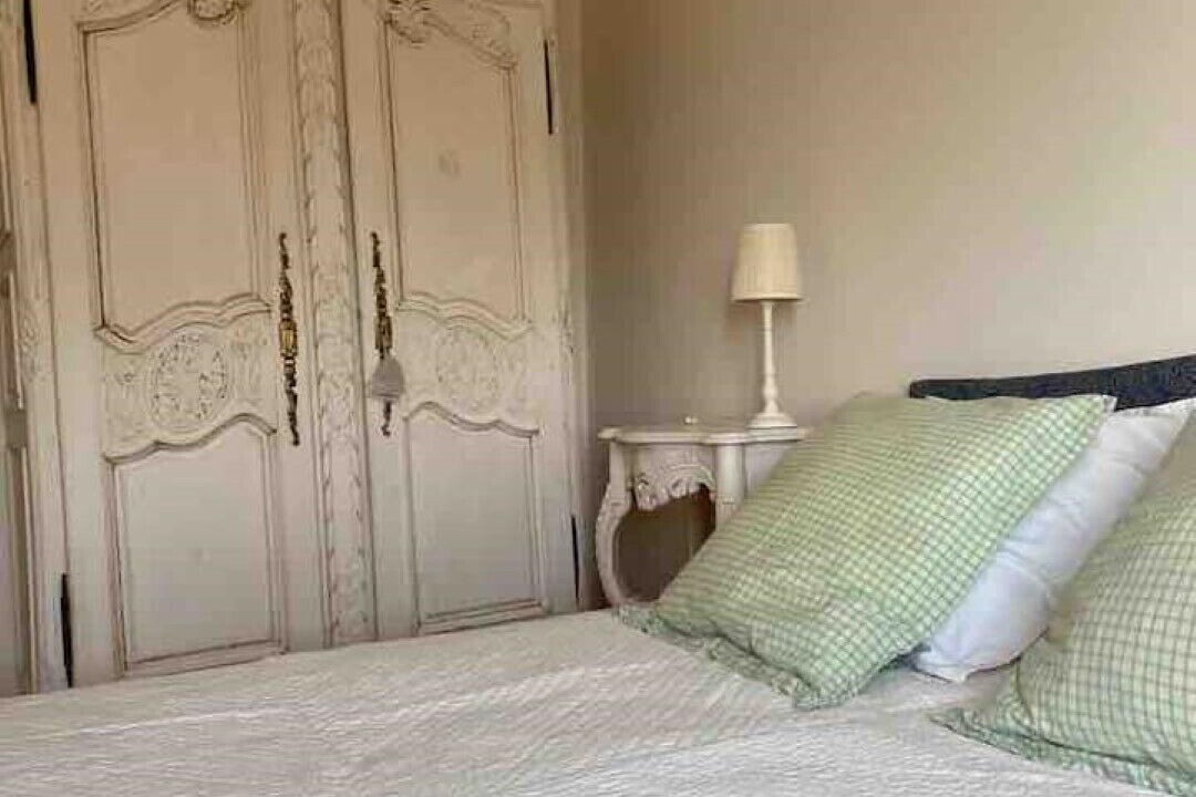 Photo of Bedroom in Montboucher-sur-Jabron