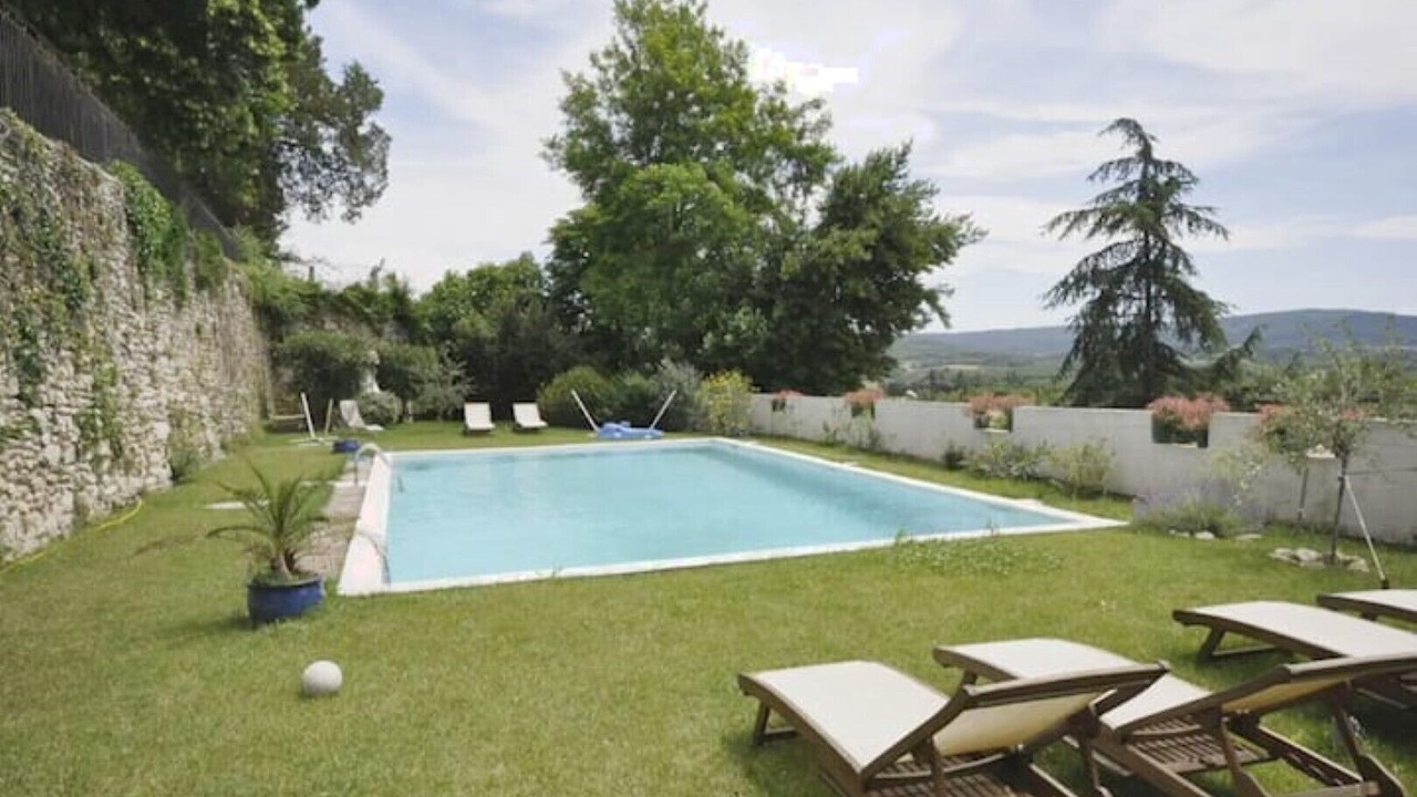 Photo of Outdoor in Montboucher-sur-Jabron