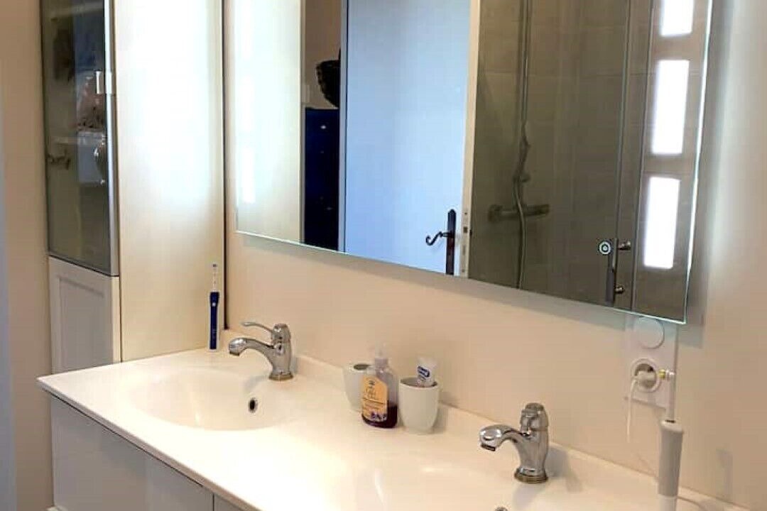 Photo of Bathroom in Montboucher-sur-Jabron