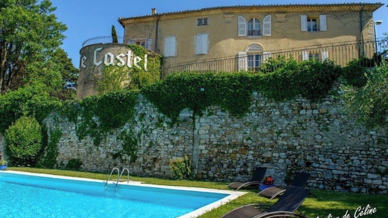 Photo of Outdoor in Montboucher-sur-Jabron